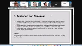 Pacu Jiwa Bisnis Mahasiswa