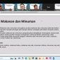 Pacu Jiwa Bisnis Mahasiswa