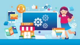Dosen Prodi Bisnis Digital UNM Makin Bersinar di Kancah Riset