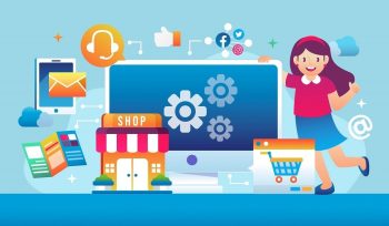 Dosen Prodi Bisnis Digital UNM Makin Bersinar di Kancah Riset