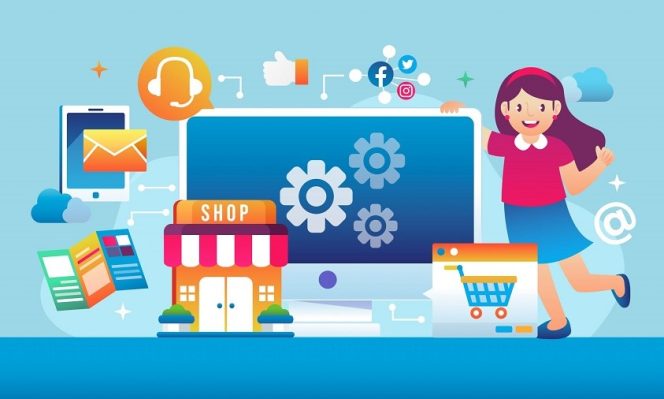
					Dosen Prodi Bisnis Digital UNM Makin Bersinar di Kancah Riset