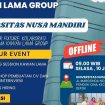 Datang ke Campus Hiring Kawan Lama Group di UNM