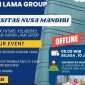Datang ke Campus Hiring Kawan Lama Group di UNM