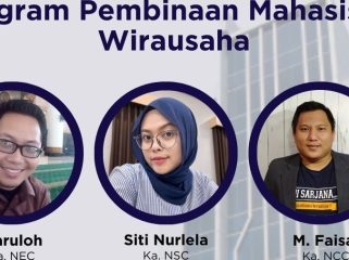 NSC Akan Gelar Sosialisasi P2MW