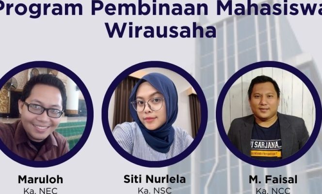 
					NSC Akan Gelar Sosialisasi P2MW
