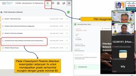Sertifikasi Internasional