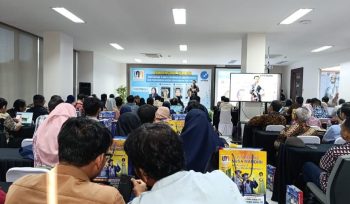 UNM Perkuat Mutu Pendidikan