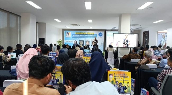 UNM Perkuat Mutu Pendidikan