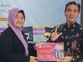 Sistem Informasi dan Misi Mencetak Inovator Digital