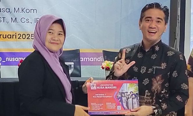 
					Sistem Informasi dan Misi Mencetak Inovator Digital