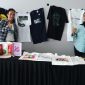 Mahasiswa Bisnis Digital UNM Rancang Desain Kemasan Inovatif