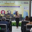 Mahasiswa Penerima Beasiswa UNM Margonda Jadi Panitia Workshop Parenting