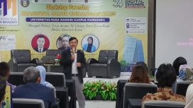 UNM Tawarkan Beasiswa 100% untuk Siswa Berprestasi