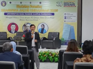 UNM Tawarkan Beasiswa 100% untuk Siswa Berprestasi