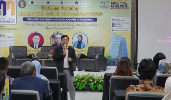 UNM Tawarkan Beasiswa 100% untuk Siswa Berprestasi