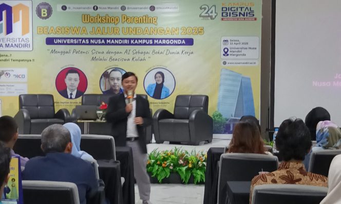 
					UNM Tawarkan Beasiswa 100% untuk Siswa Berprestasi