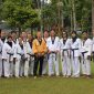 UKM Taekwondo UNM Tempa Mental dan Teknik