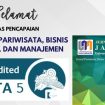 JASDIM UNM Raih SINTA 5