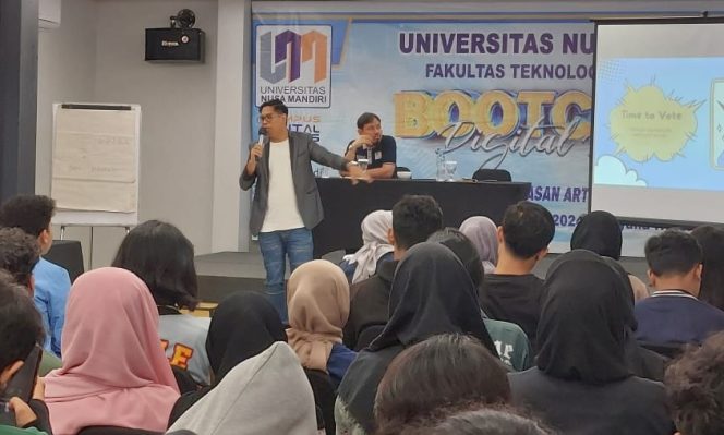 
					Kuliah Gak Cuma Ngoding