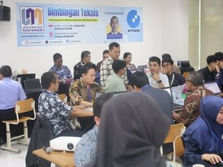 Mewujudkan Talenta Digital Unggul