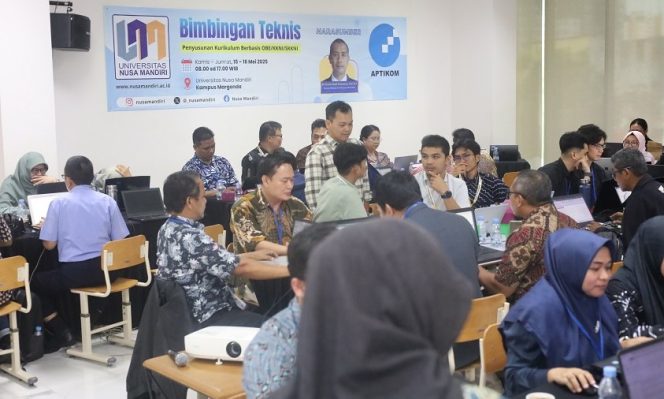 
					Mewujudkan Talenta Digital Unggul