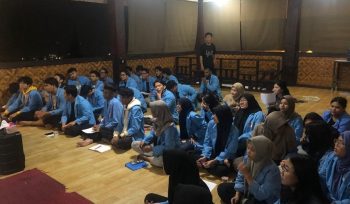 HIMASATA UNM Akan Gelar Makrab