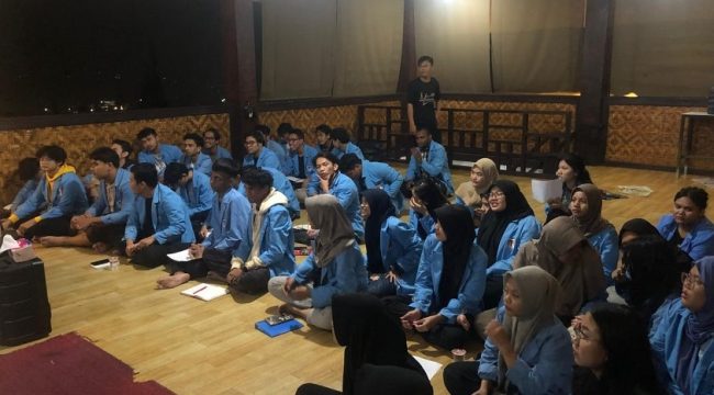 HIMASATA UNM Akan Gelar Makrab