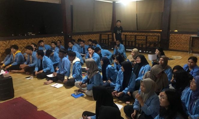 
					HIMASATA UNM Akan Gelar Makrab