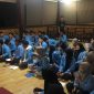 HIMASATA UNM Akan Gelar Makrab