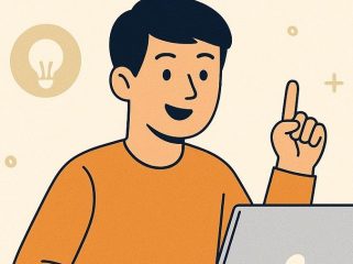 Kuliah Beres, Bisnis Sukses