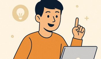 Kuliah Beres, Bisnis Sukses