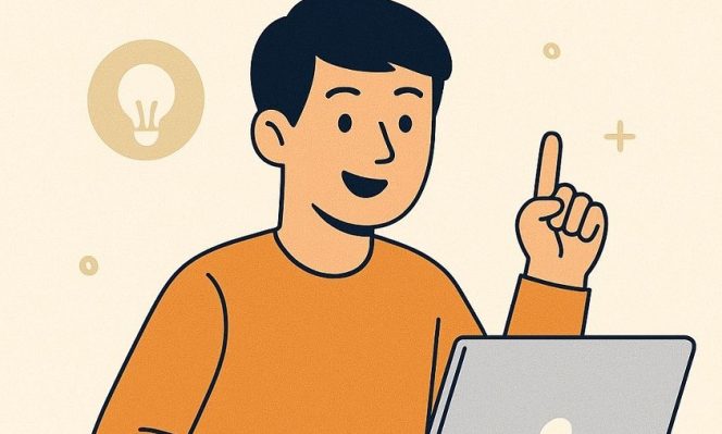 
					Kuliah Beres, Bisnis Sukses