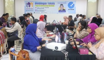 Prodi Sistem Informasi UNM Tingkatkan Mutu Kurikulum