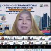 UNM Gelar Open House