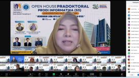 UNM Gelar Open House