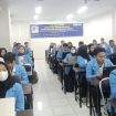 Mahasiswa Prodi SI UNM Ikuti Uji Kompetensi BNSP