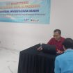 Mahasiswa Sistem Informasi Kini Siap Jadi Profesional Bersertifikat