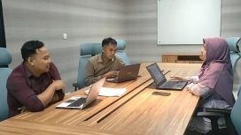 Dosen Lolos Hibah Penelitian Bergengsi DTPRM 2025
