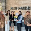 NSC Jalin Pertemuan Strategis dengan LifeVitae