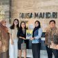 NSC Jalin Pertemuan Strategis dengan LifeVitae