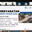 NSC Siapkan Mahasiswa Startup UNM