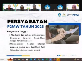NSC Siapkan Mahasiswa Startup UNM