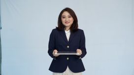 Magister Ilmu Komputer UNM Siap Hadapi Era AI