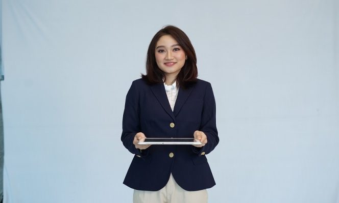 
					Magister Ilmu Komputer UNM Siap Hadapi Era AI