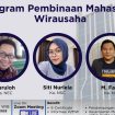 UNM Siap Gelar Sosialisasi dan Bimtek P2MW