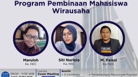 UNM Siap Gelar Sosialisasi dan Bimtek P2MW