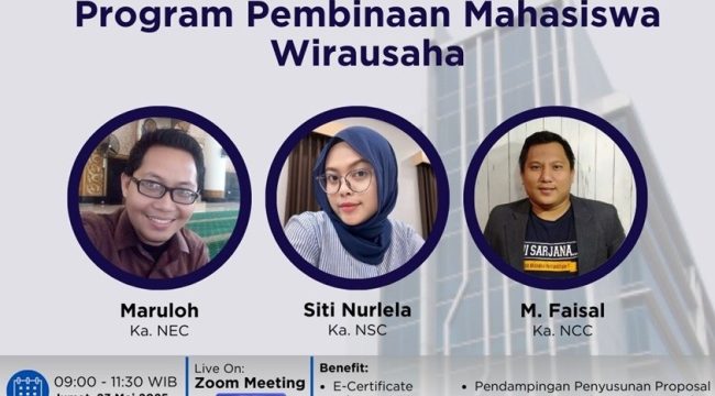 UNM Siap Gelar Sosialisasi dan Bimtek P2MW