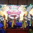 GENUSA Meriahkan Wisuda Ke-38