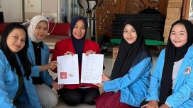Kolaborasi Mahasiswa UNM dan UMKM