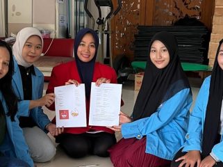 Kolaborasi Mahasiswa UNM dan UMKM